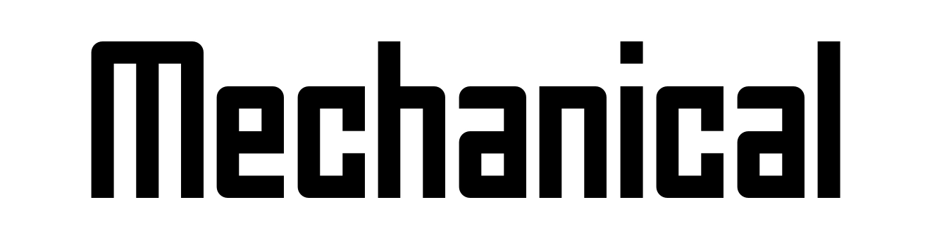 Mechanical
